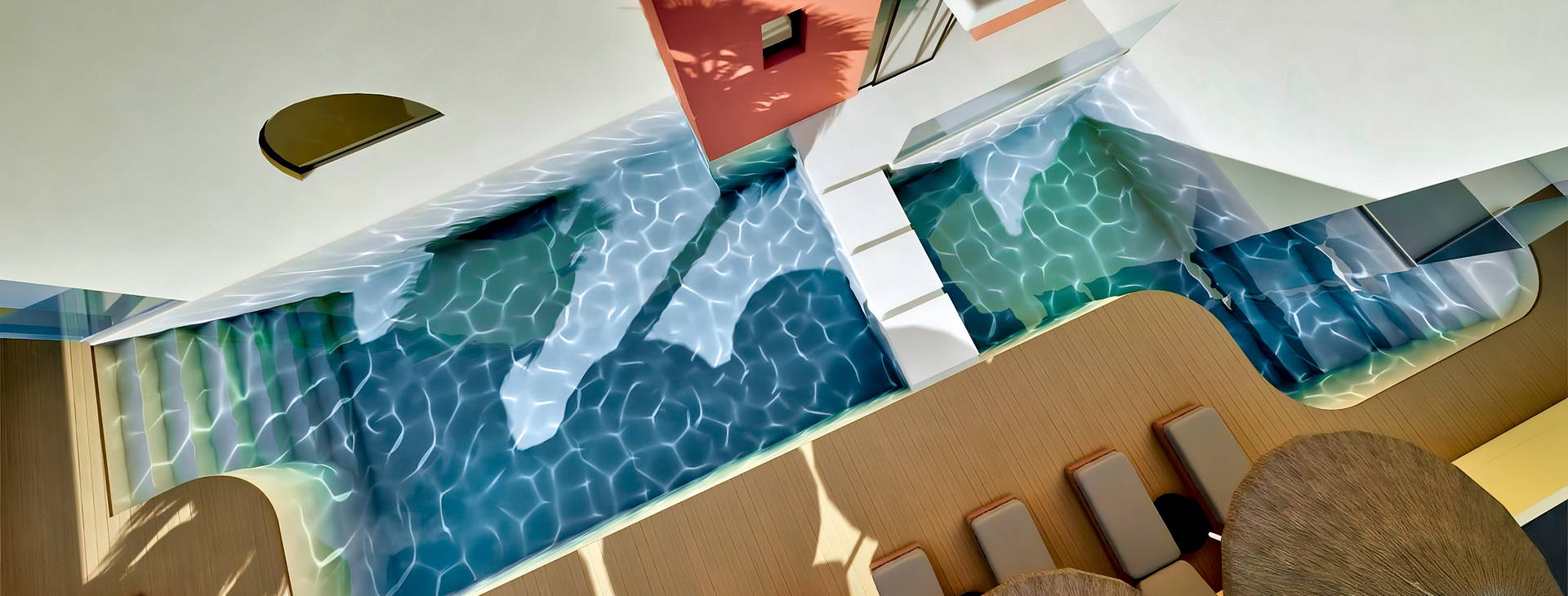 Cabana Rossa Boutique Hotel & Suites Obrázok2
