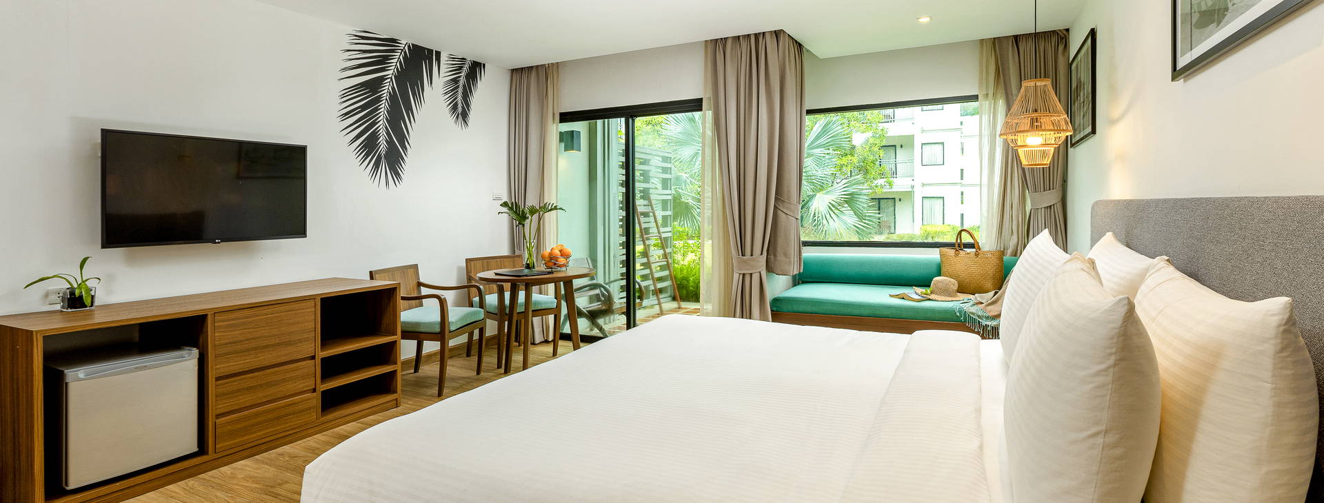 Outrigger Khao Lak Beach Resort Obrázok12
