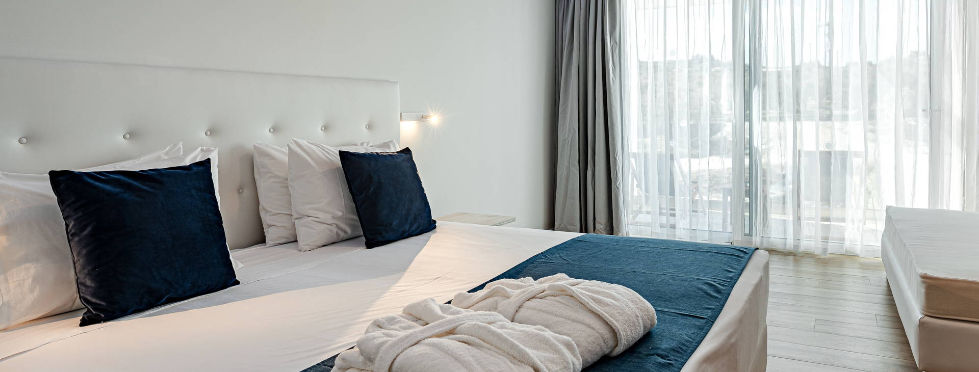 Magique Bleu Suites Obrázok6