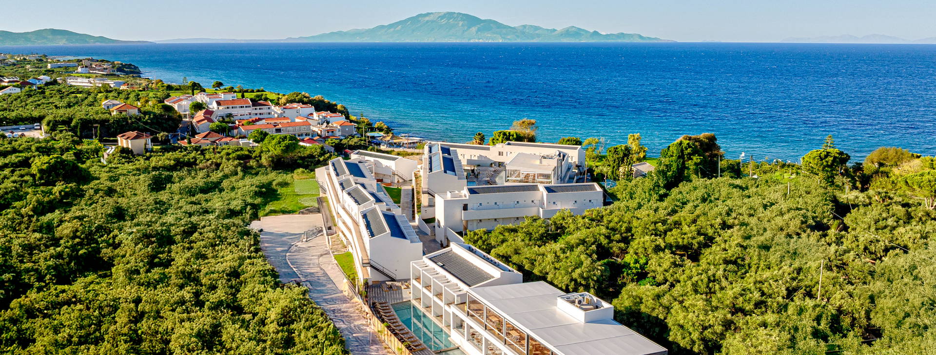 Magique Bleu Suites Obrázok4