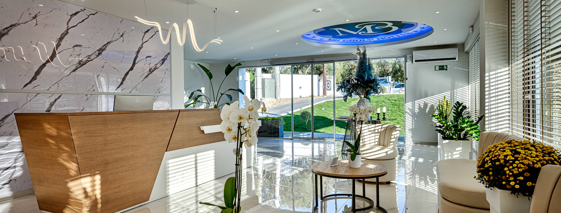 Magique Bleu Suites Obrázok20