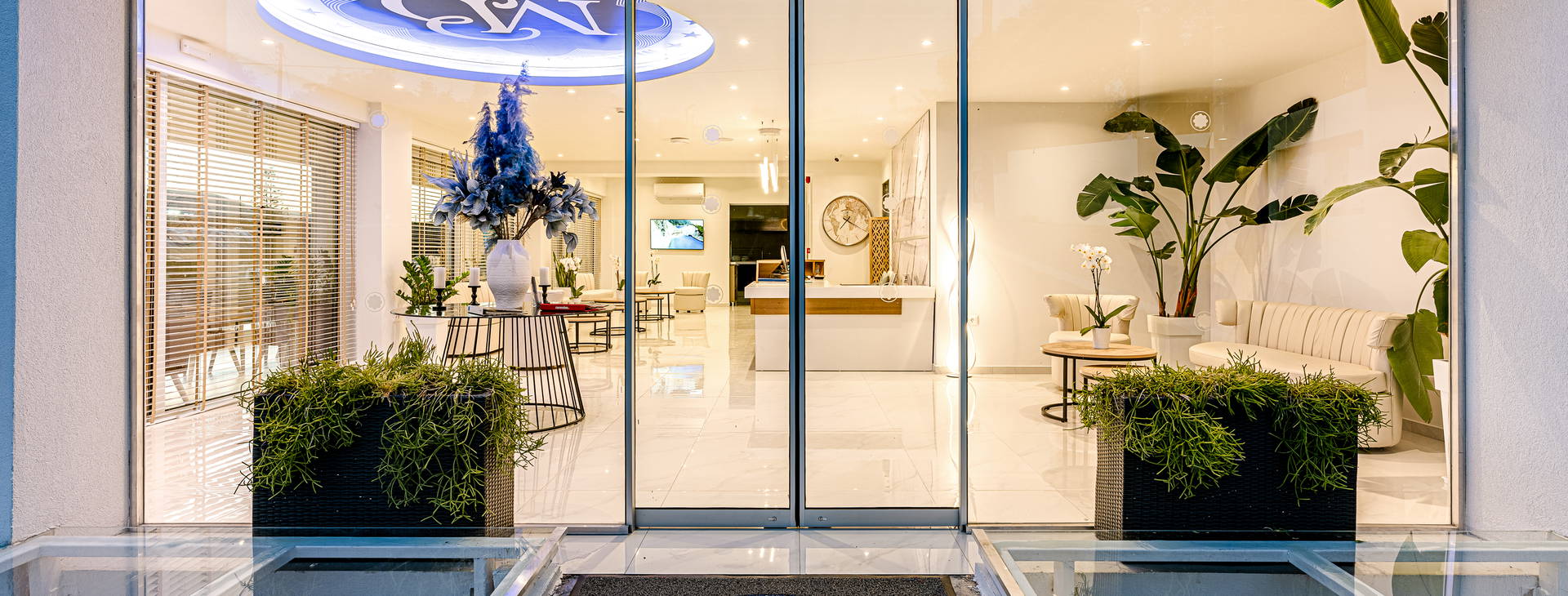 Magique Bleu Suites Obrázok22