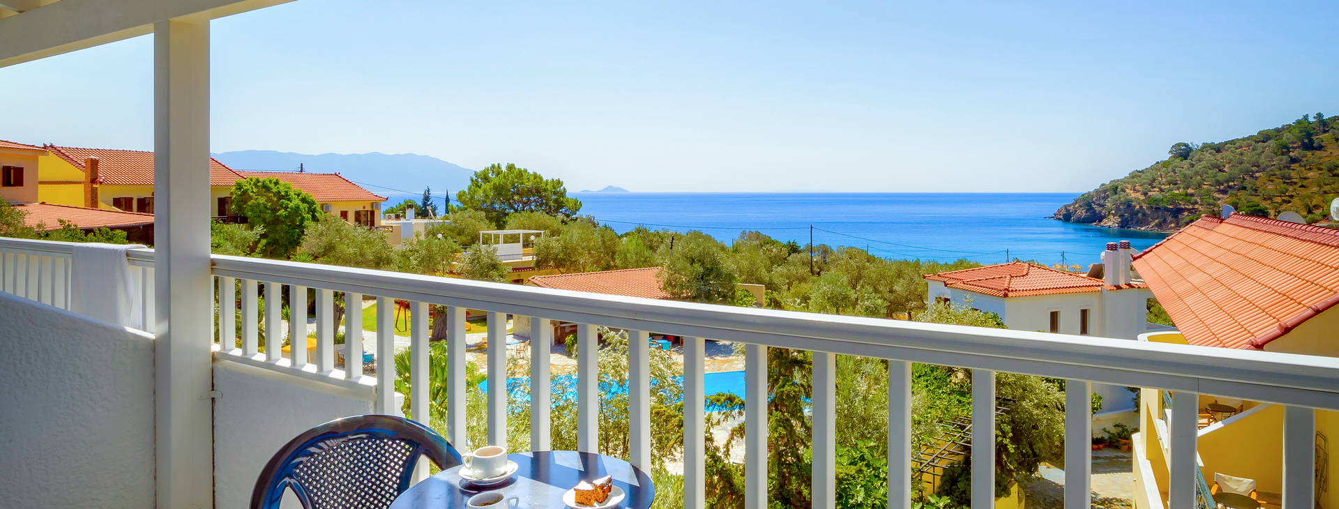 Limnionas Bay Village Obrázok19