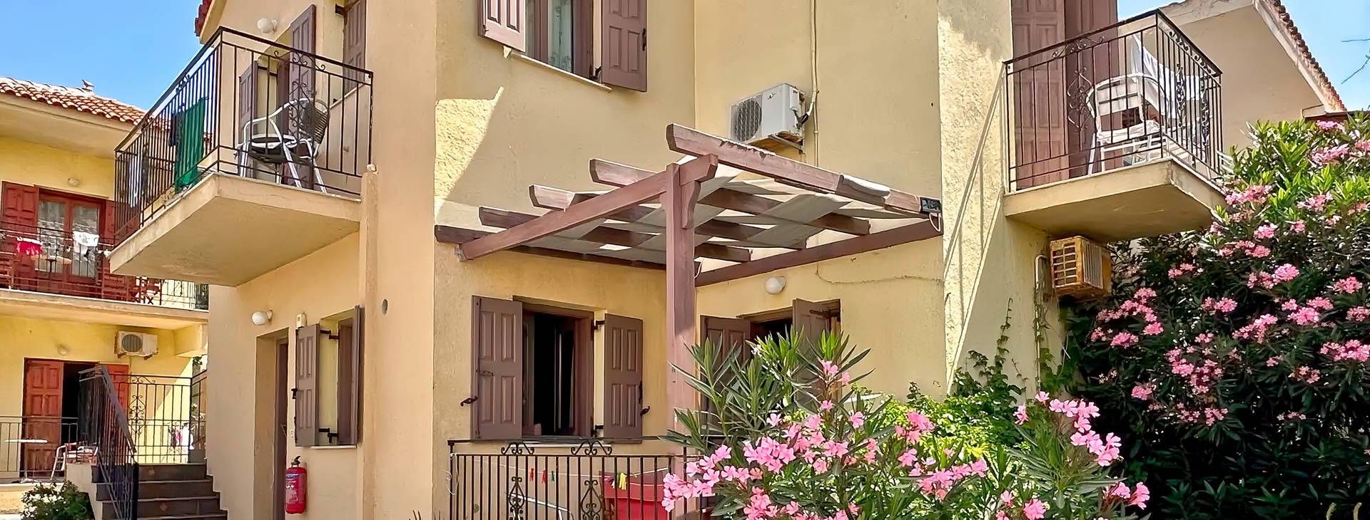 Apartmány Stella Obrázok14