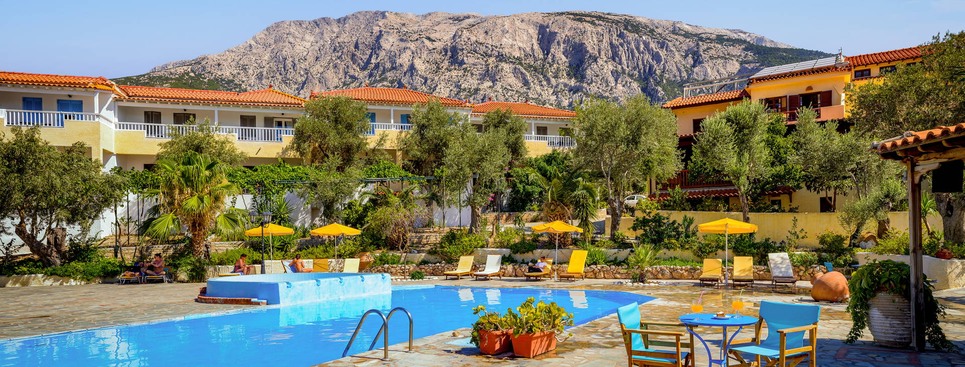 Limnionas Bay Village Obrázok6