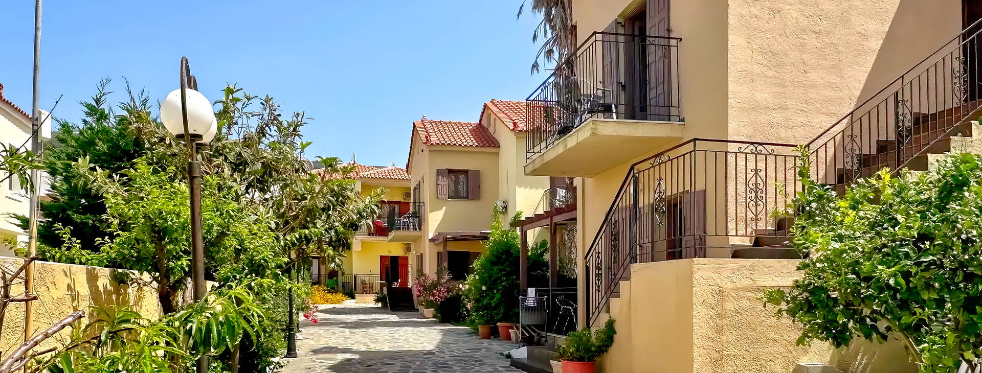 Apartmány Stella Obrázok15