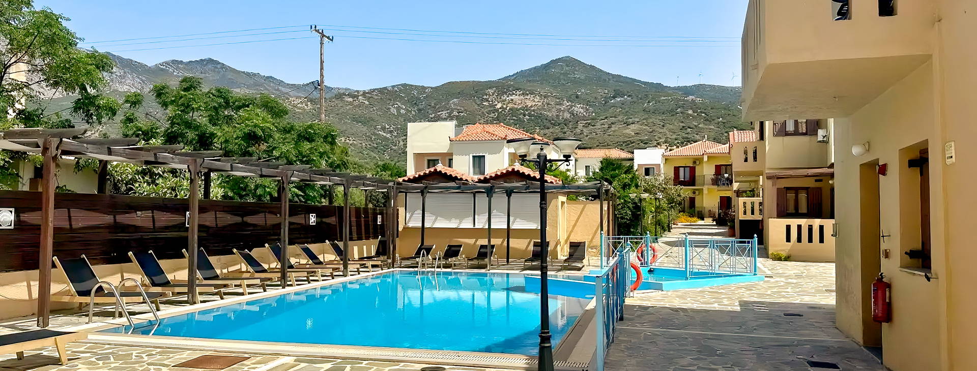 Apartmány Stella Obrázok3