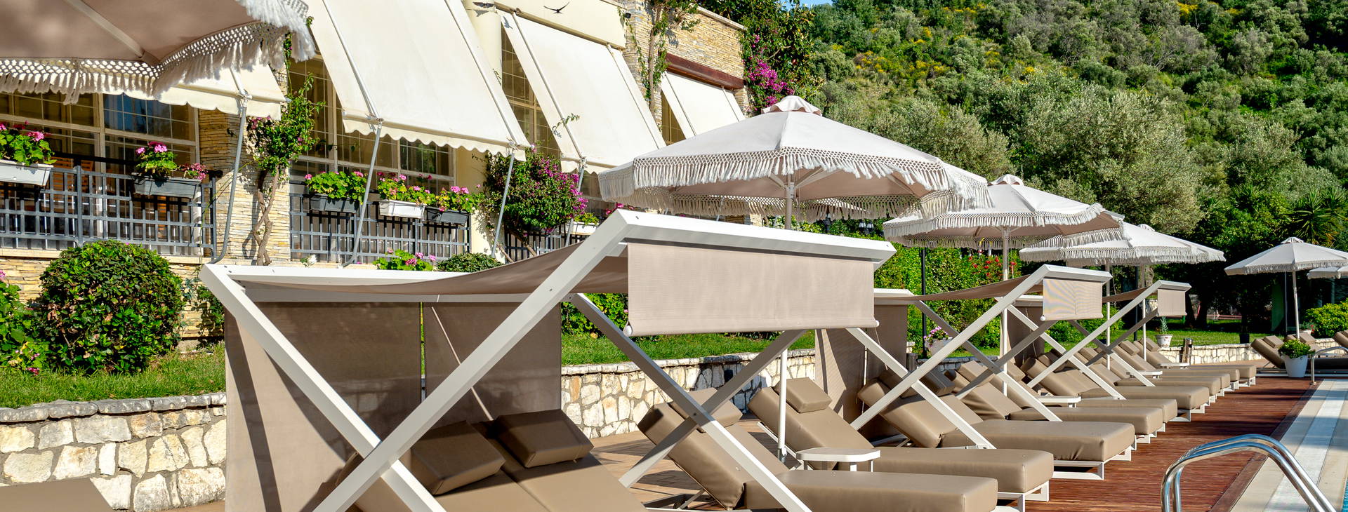 Rapo’s Resort Hotel Obrázok5