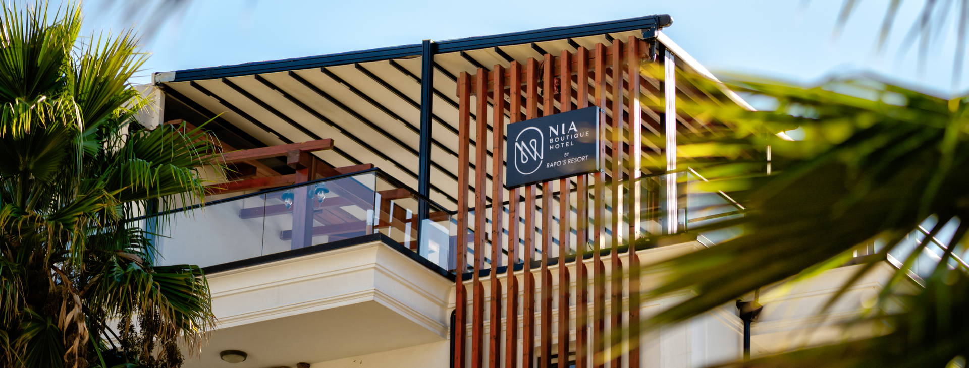 Rapo’s Resort Hotel Obrázok18