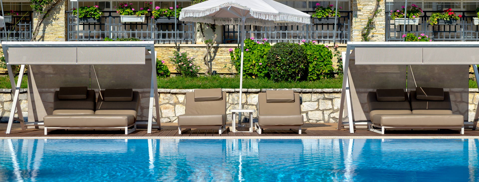 Rapo’s Resort Hotel Obrázok6