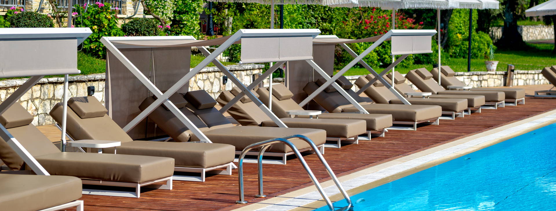 Rapo’s Resort Hotel Obrázok8