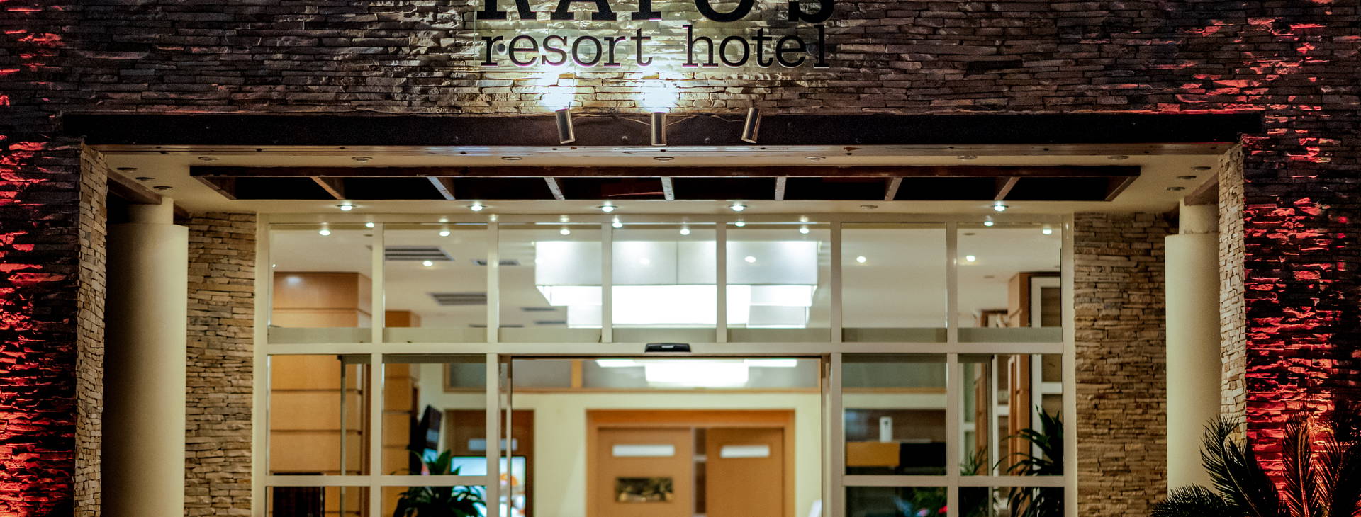Rapo’s Resort Hotel Obrázok19