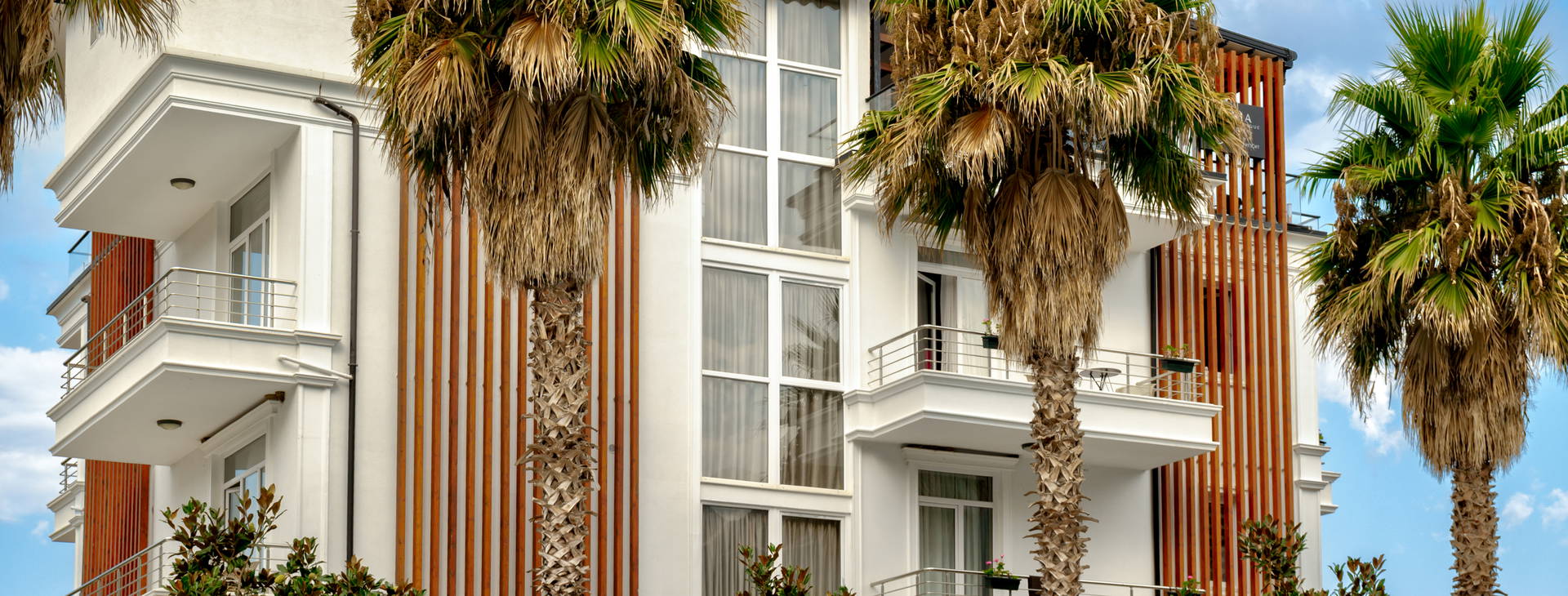 Rapo’s Resort Hotel Obrázok11