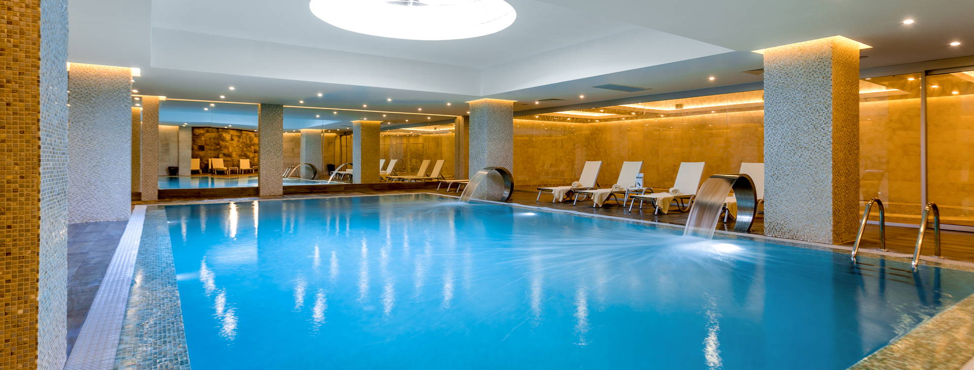 Boyalik Beach Hotel & Spa Obrázok16