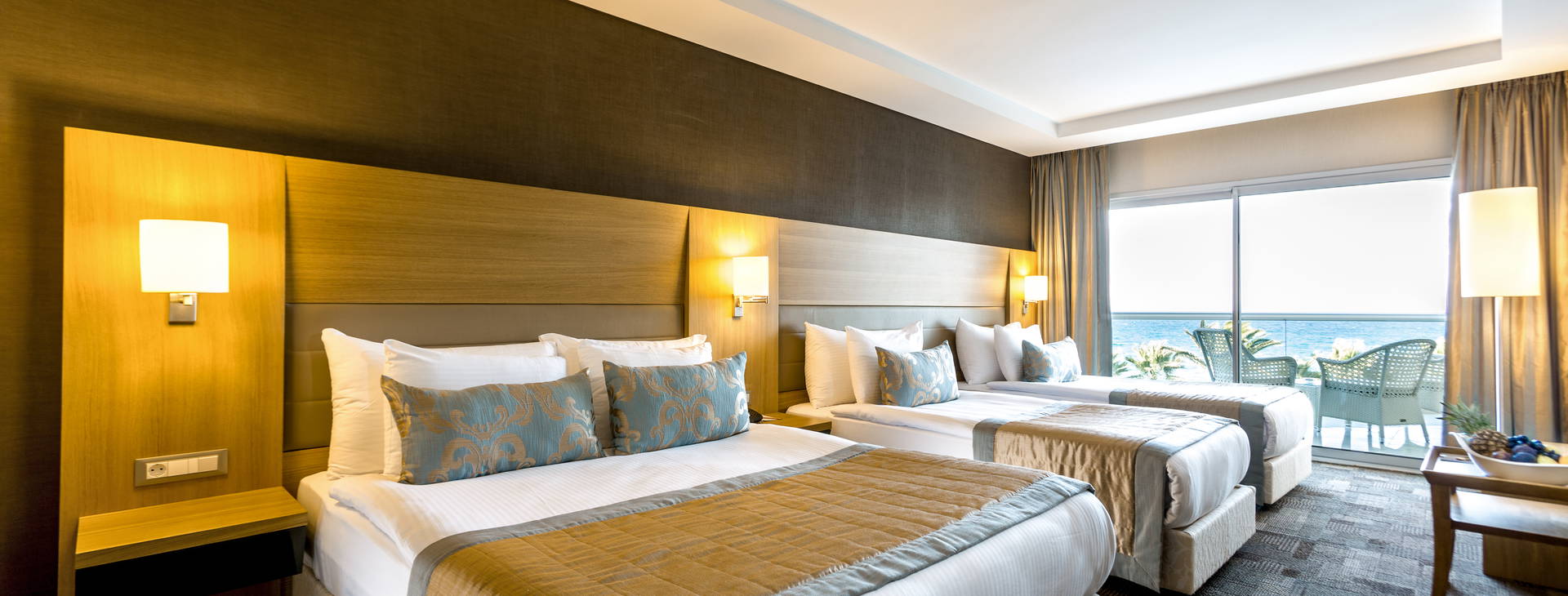 Boyalik Beach Hotel & Spa Obrázok4