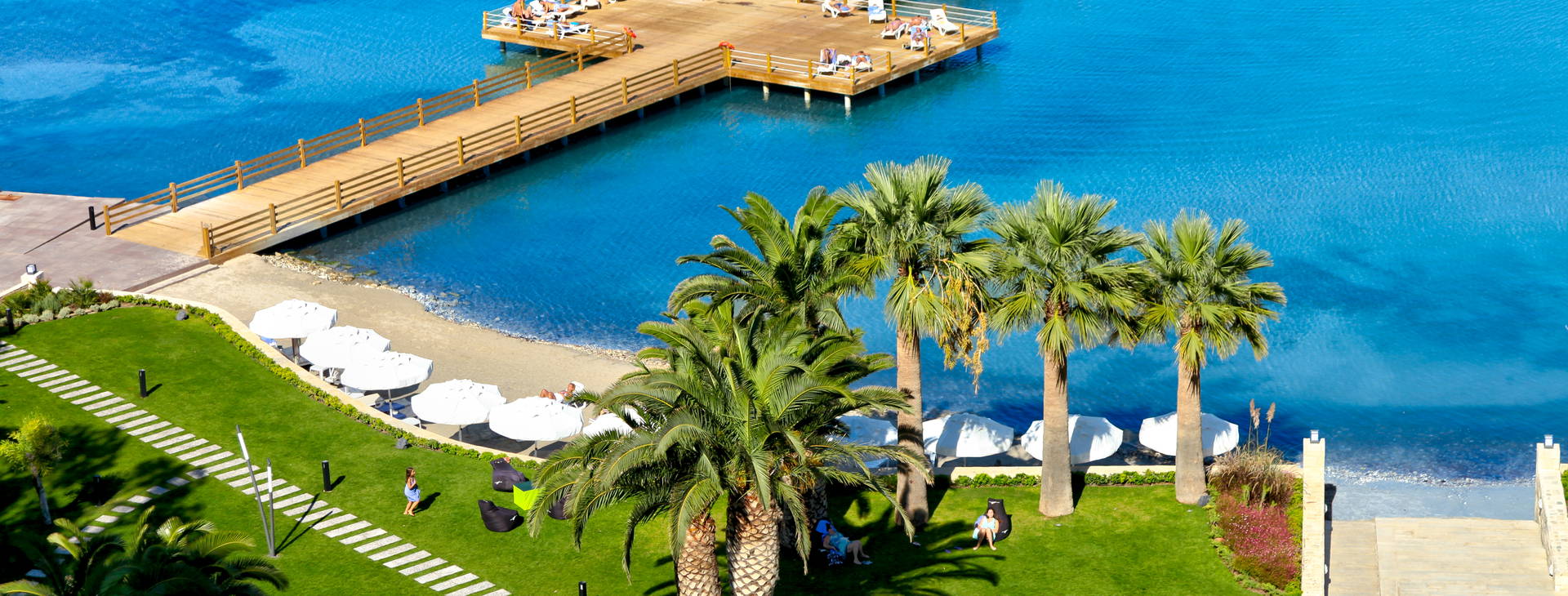 Boyalik Beach Hotel & Spa Obrázok2