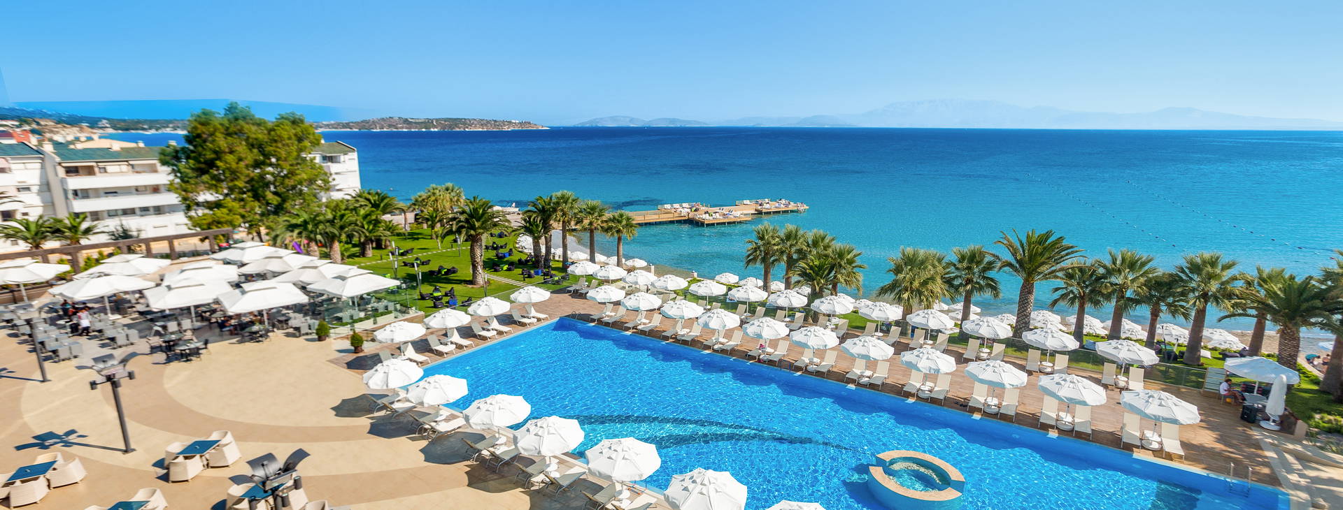 Boyalik Beach Hotel & Spa Obrázok1