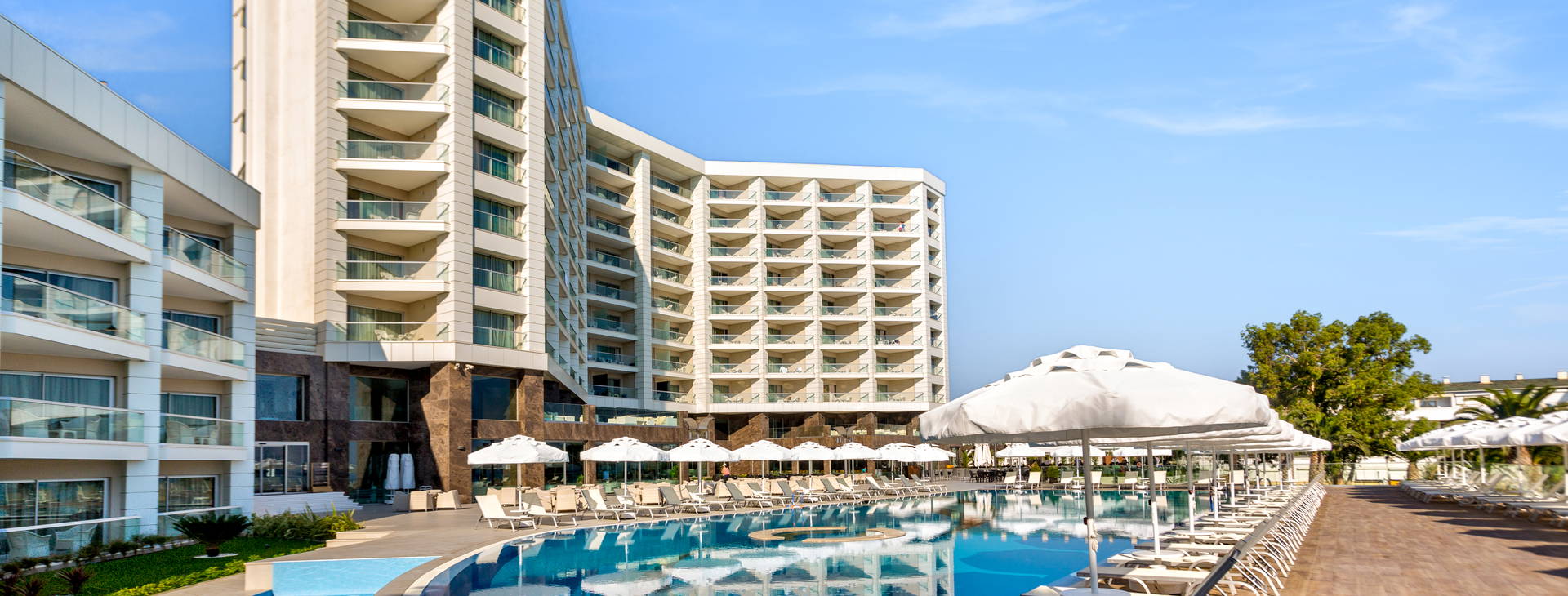 Boyalik Beach Hotel & Spa Obrázok0
