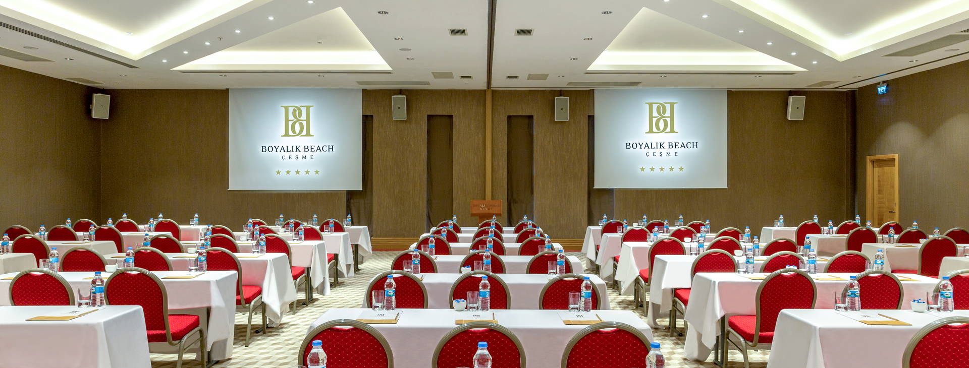 Boyalik Beach Hotel & Spa Obrázok21