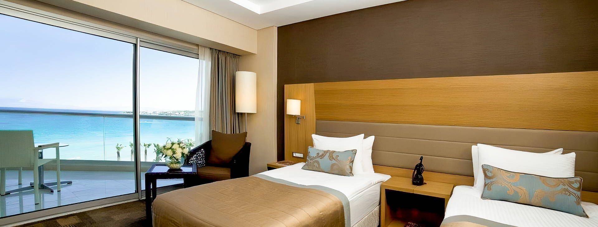 Boyalik Beach Hotel & Spa Obrázok7