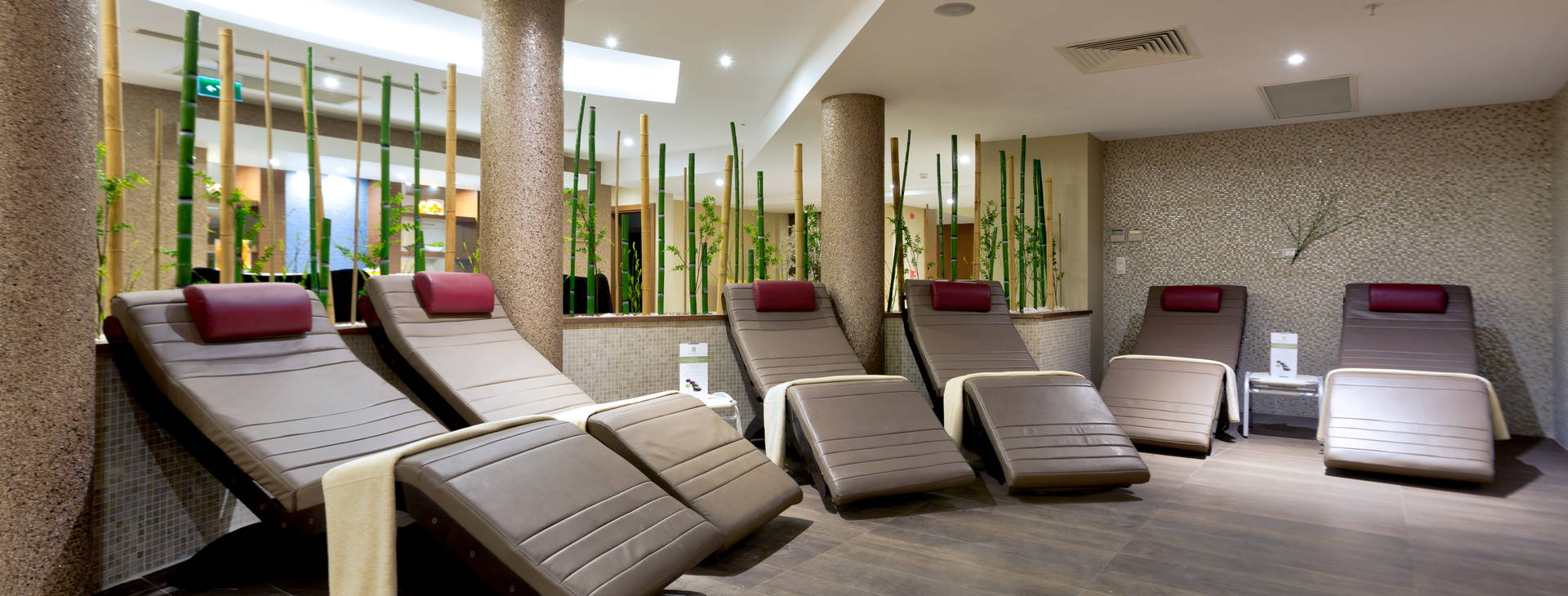 Boyalik Beach Hotel & Spa Obrázok20