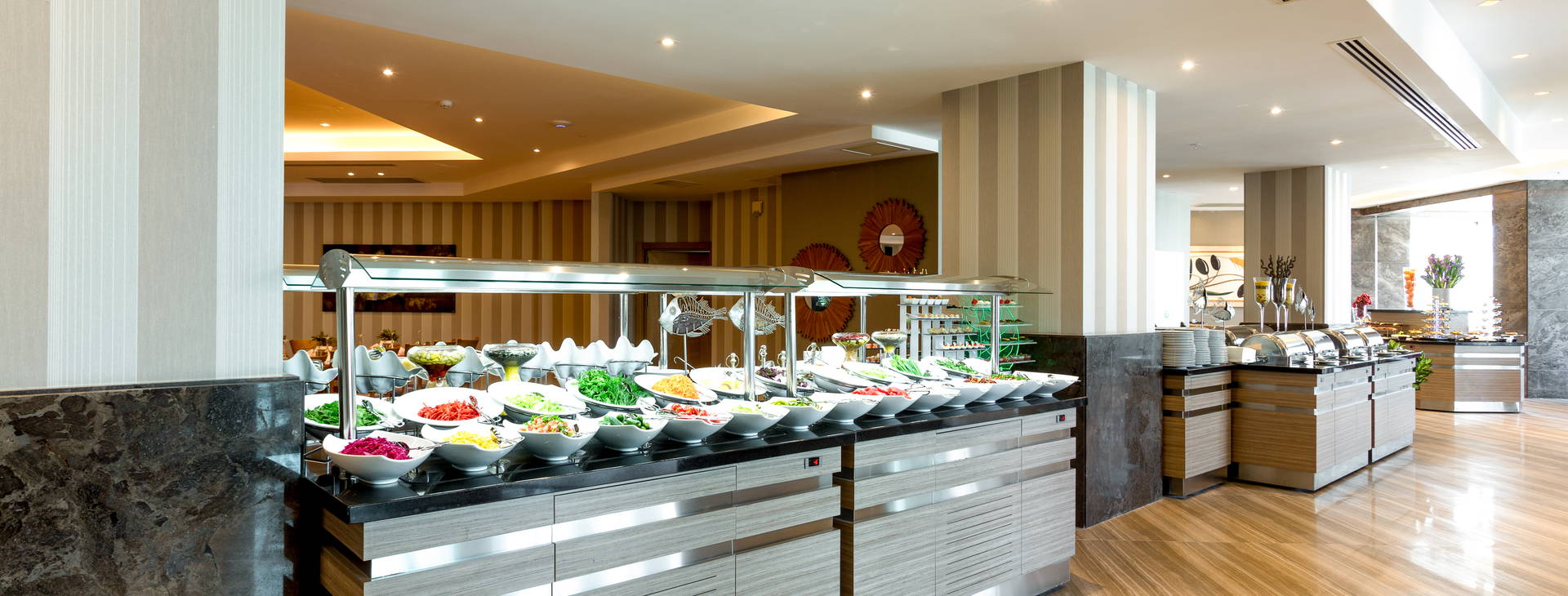 Boyalik Beach Hotel & Spa Obrázok9