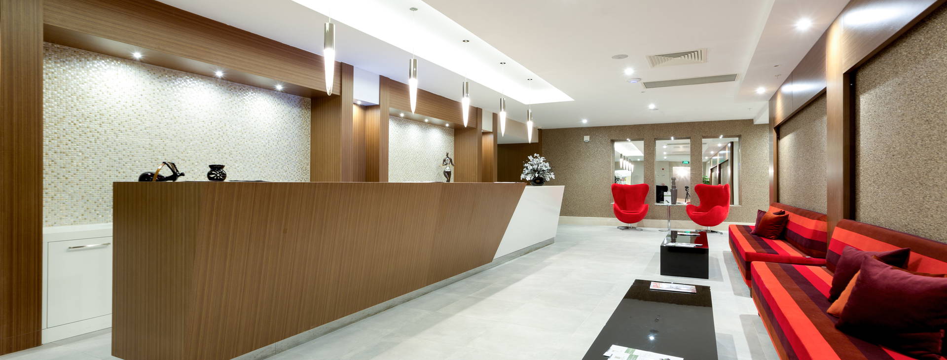 Boyalik Beach Hotel & Spa Obrázok13