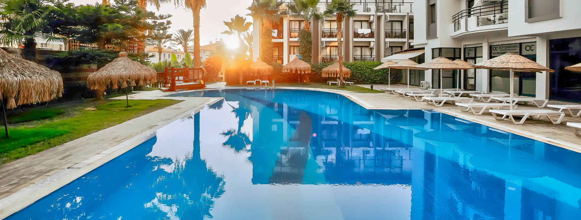 Piril Hotel Thermal & Spa Obrázok1