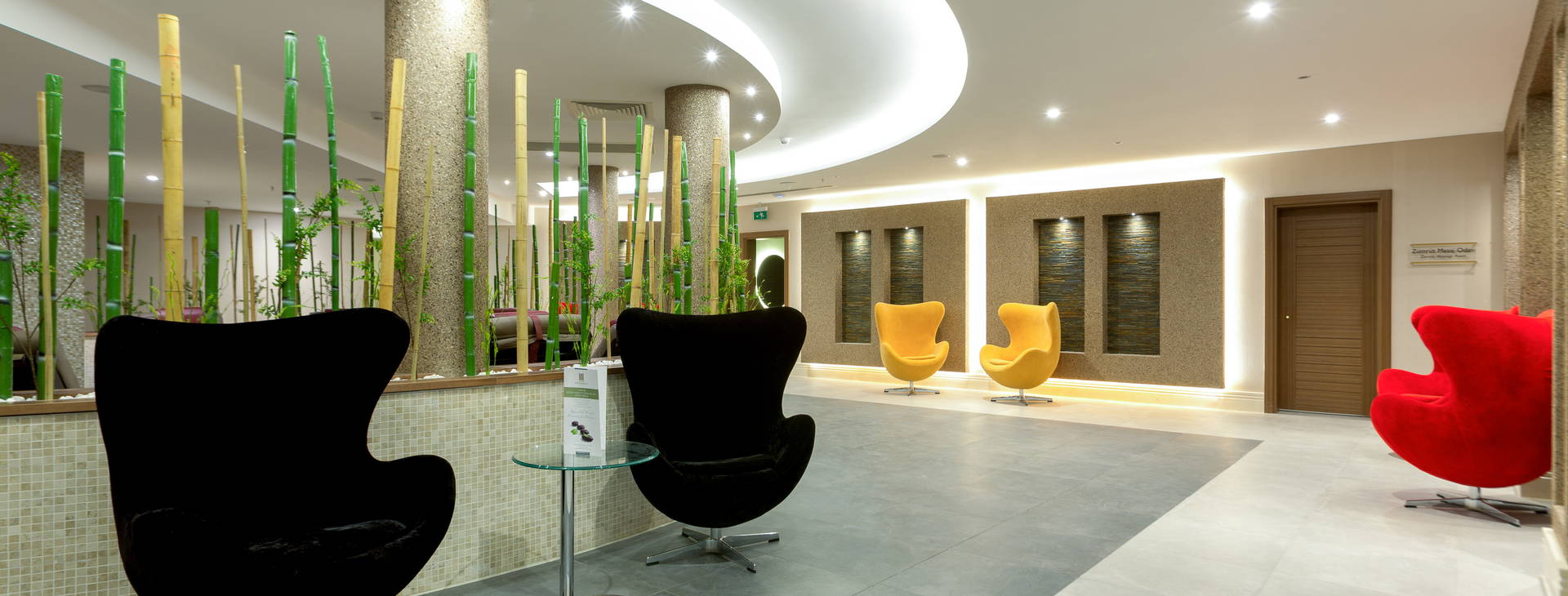 Boyalik Beach Hotel & Spa Obrázok14