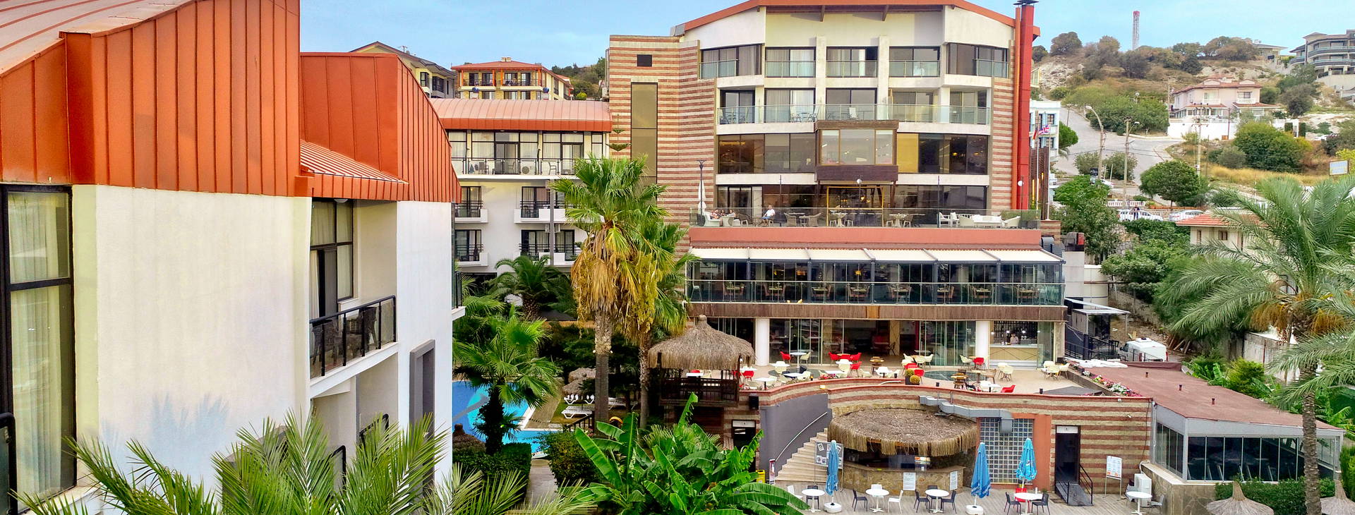Piril Hotel Thermal & Spa Obrázok6