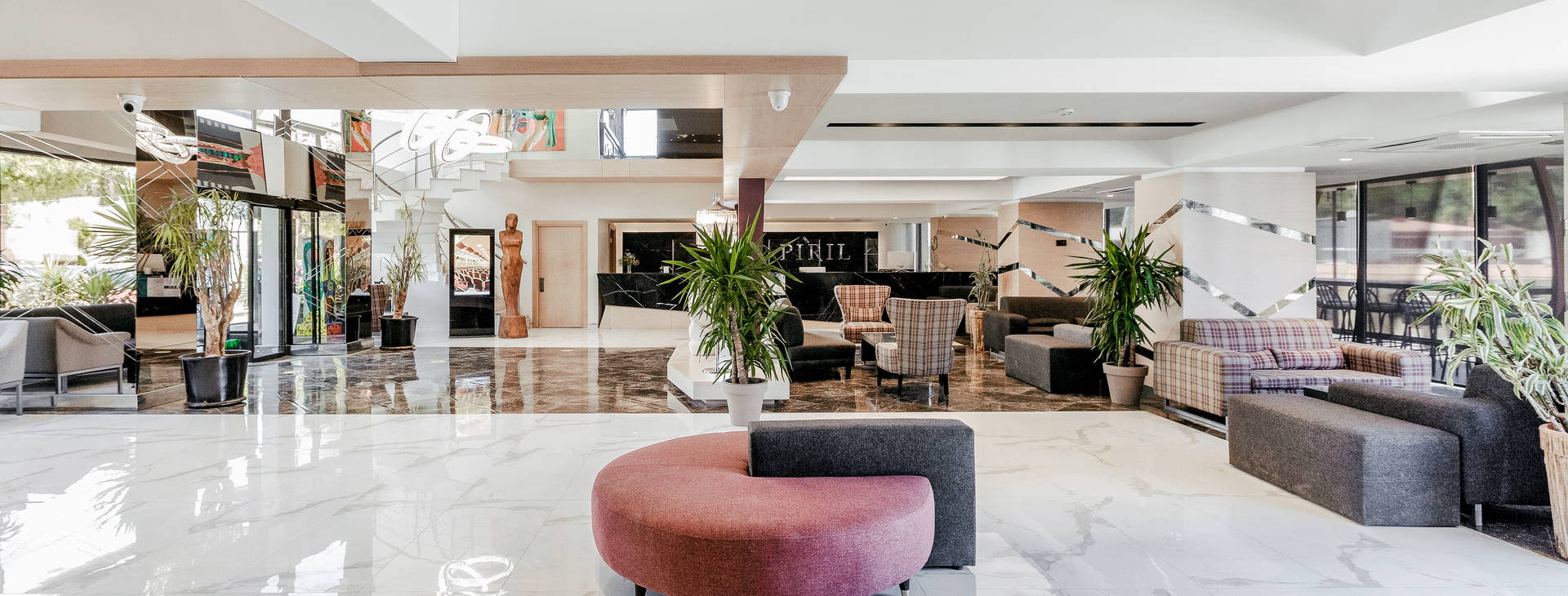 Piril Hotel Thermal & Spa Obrázok19