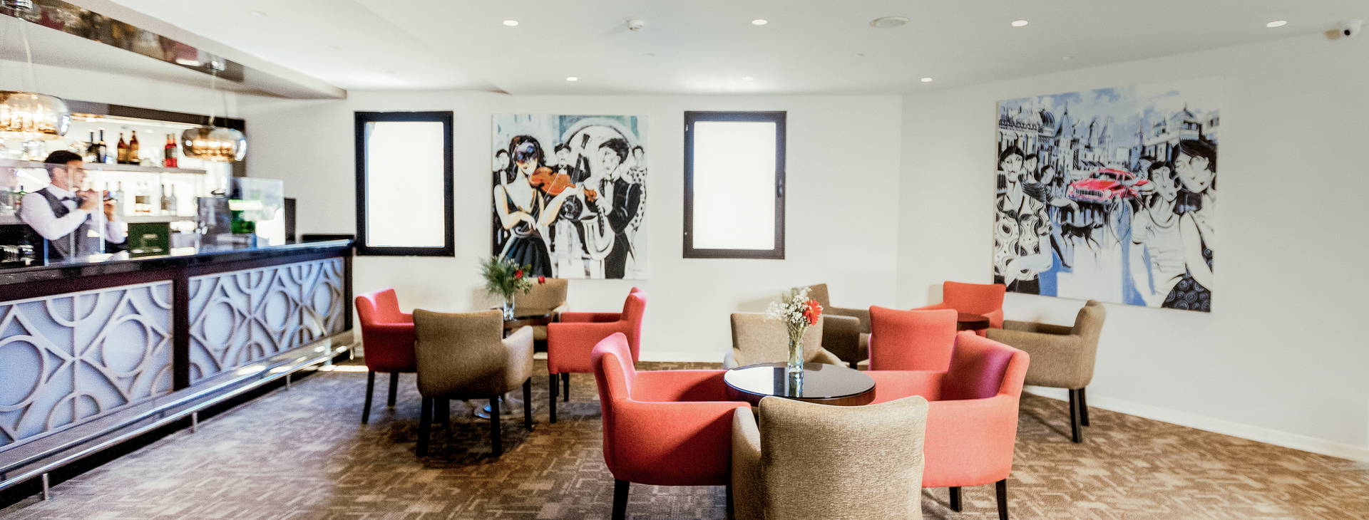 Piril Hotel Thermal & Spa Obrázok16