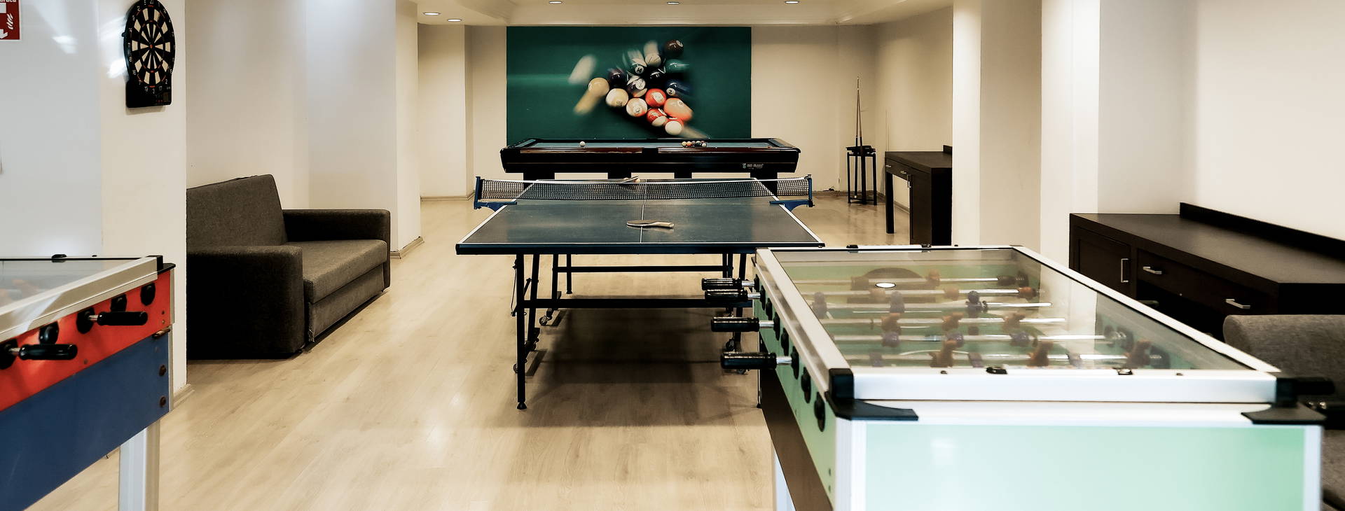 Piril Hotel Thermal & Spa Obrázok30
