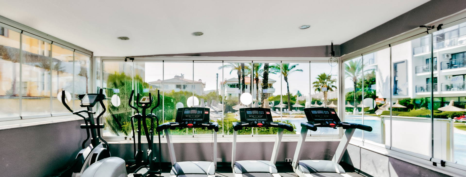 Piril Hotel Thermal & Spa Obrázok23
