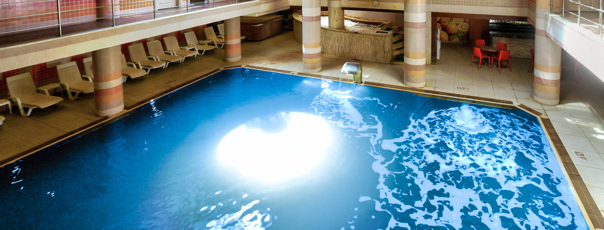 Piril Hotel Thermal & Spa Obrázok4