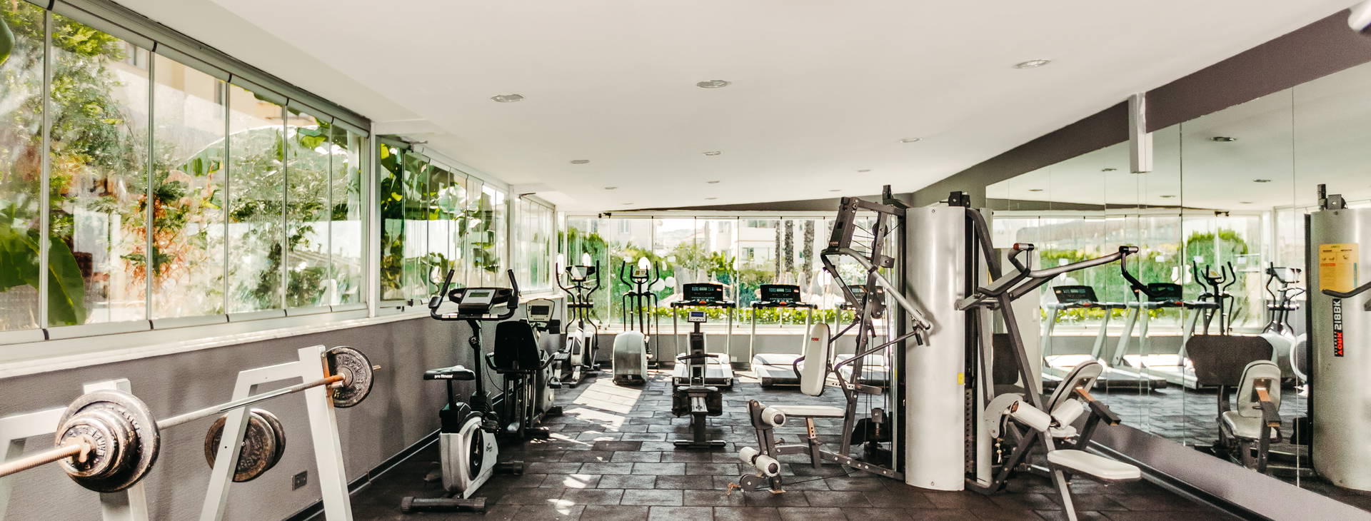 Piril Hotel Thermal & Spa Obrázok29