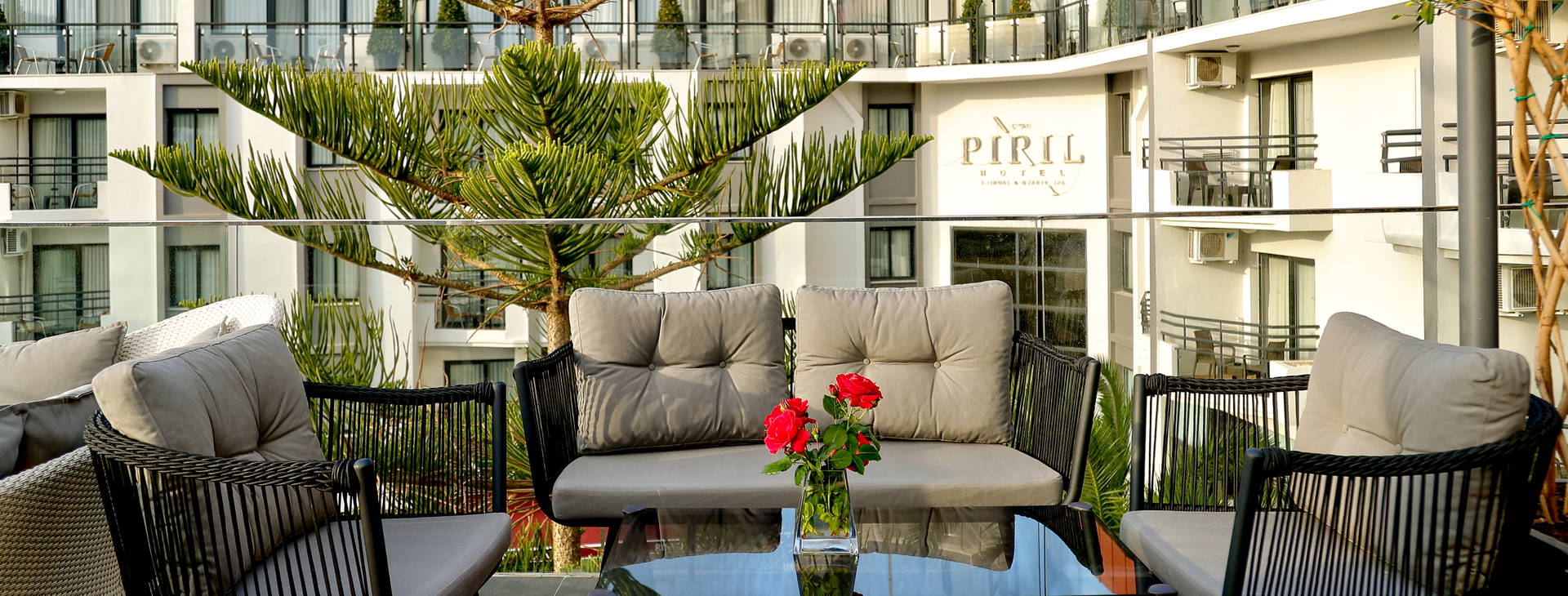 Piril Hotel Thermal & Spa Obrázok26