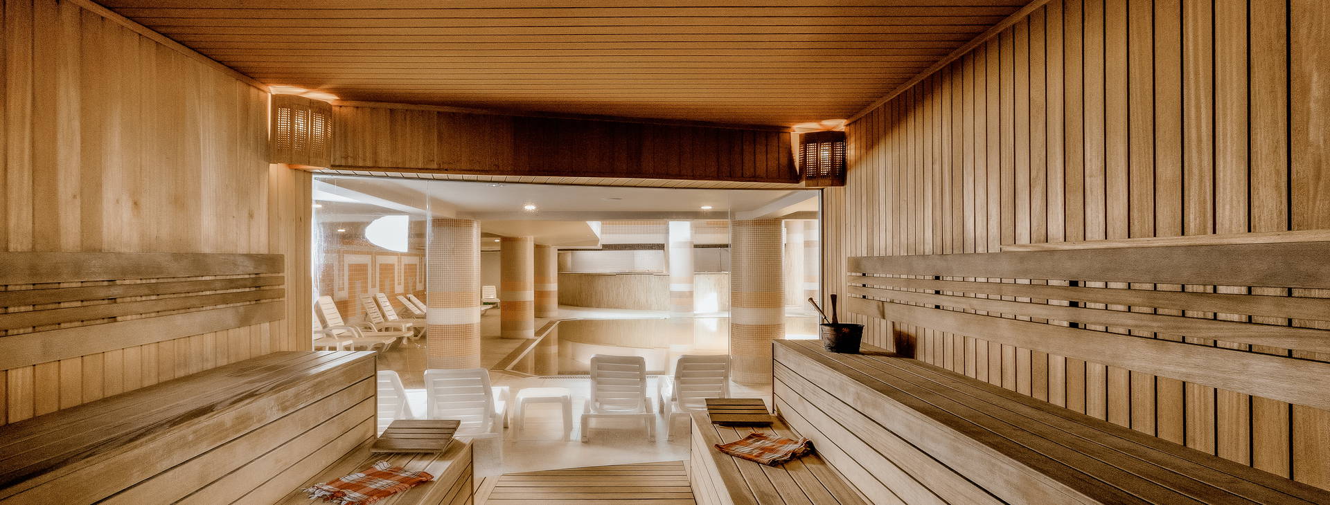 Piril Hotel Thermal & Spa Obrázok32
