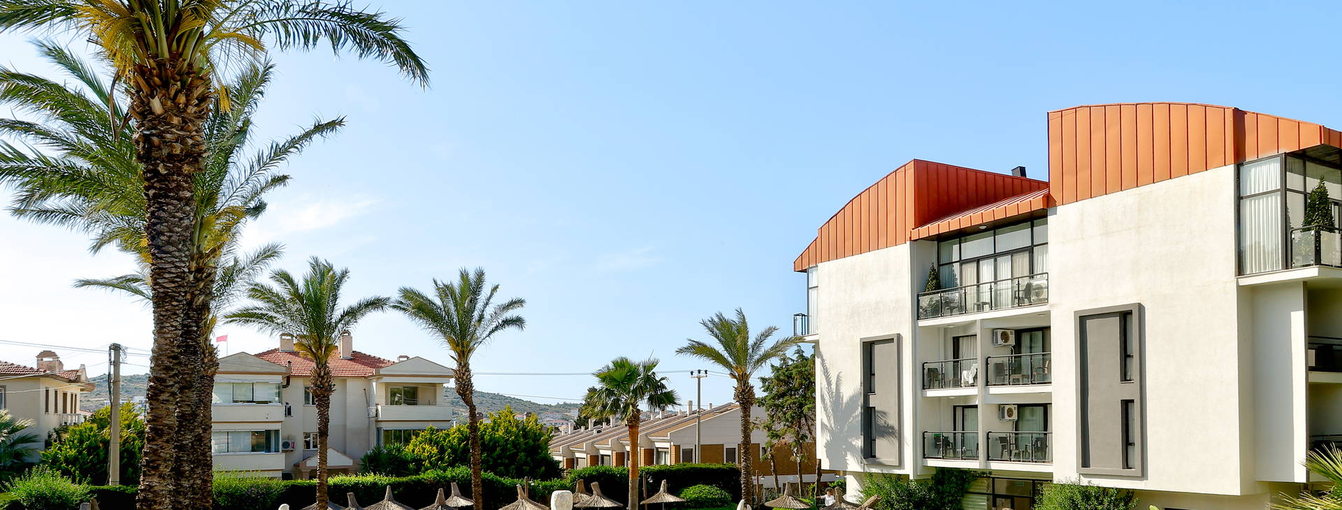 Piril Hotel Thermal & Spa Obrázok5