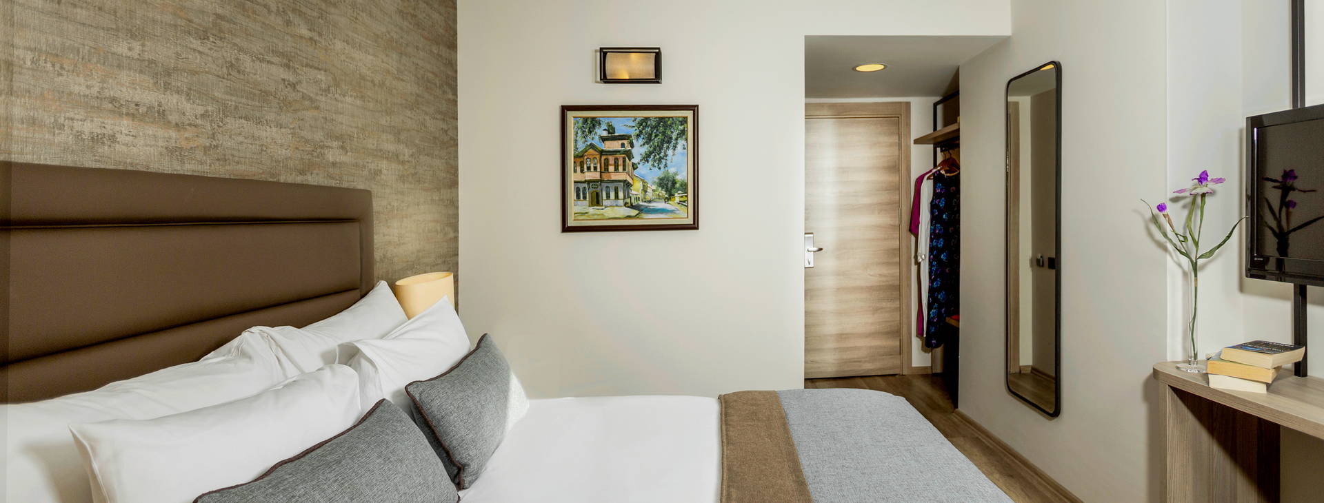 Piril Hotel Thermal & Spa Obrázok10