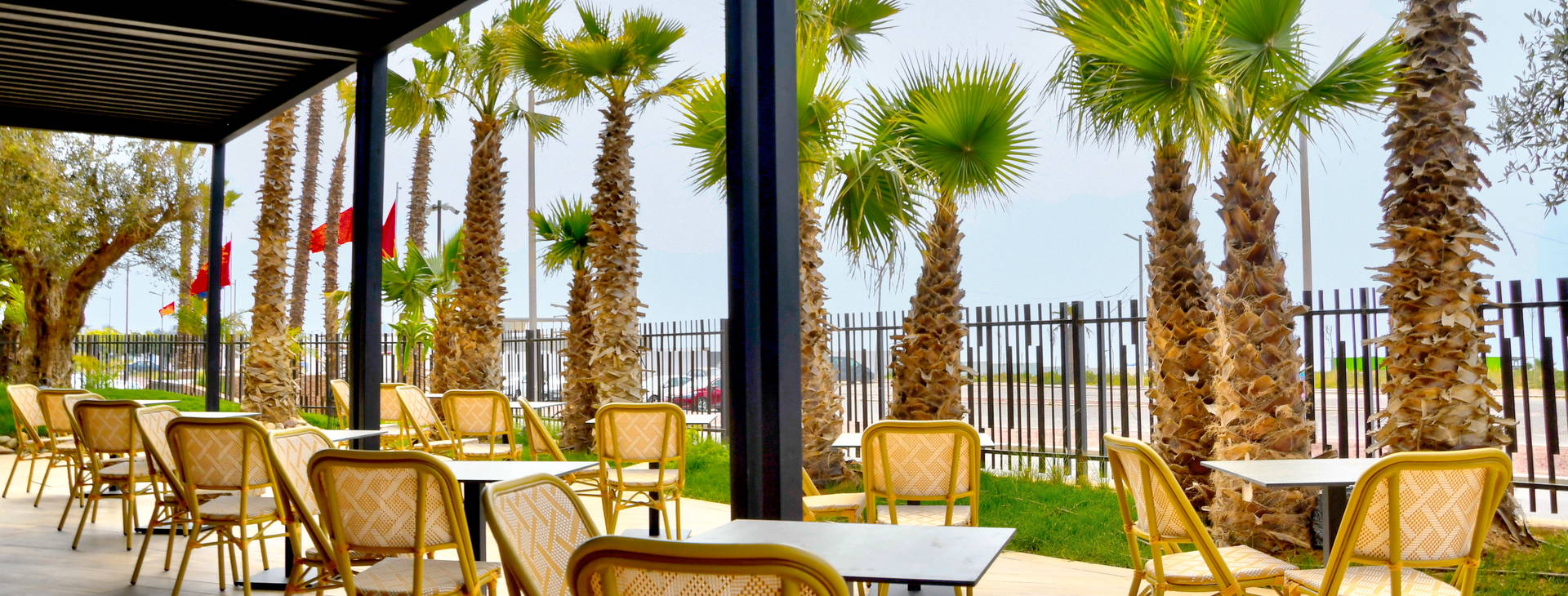Taghazout Palm Obrázok38