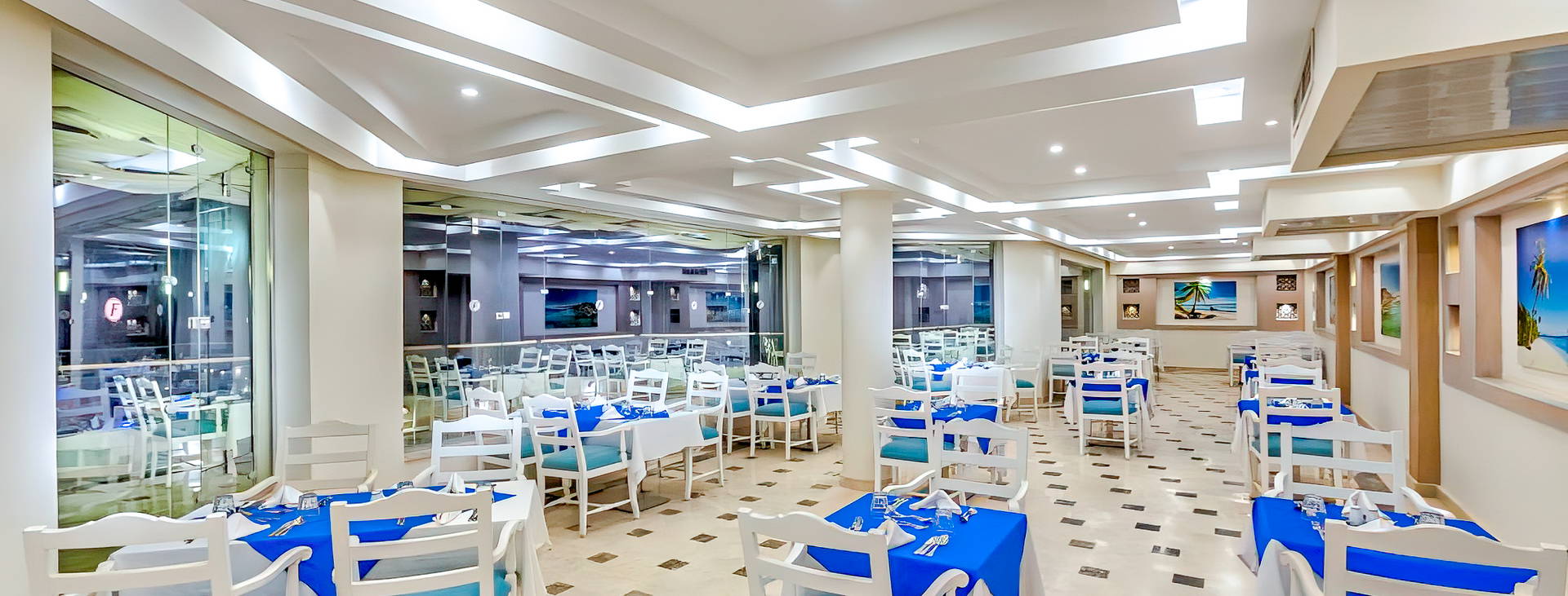 Fantazia Royal Resort Obrázok24