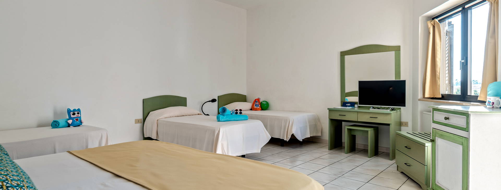 Nicolaus Club Bagamoyo Resort Obrázok15
