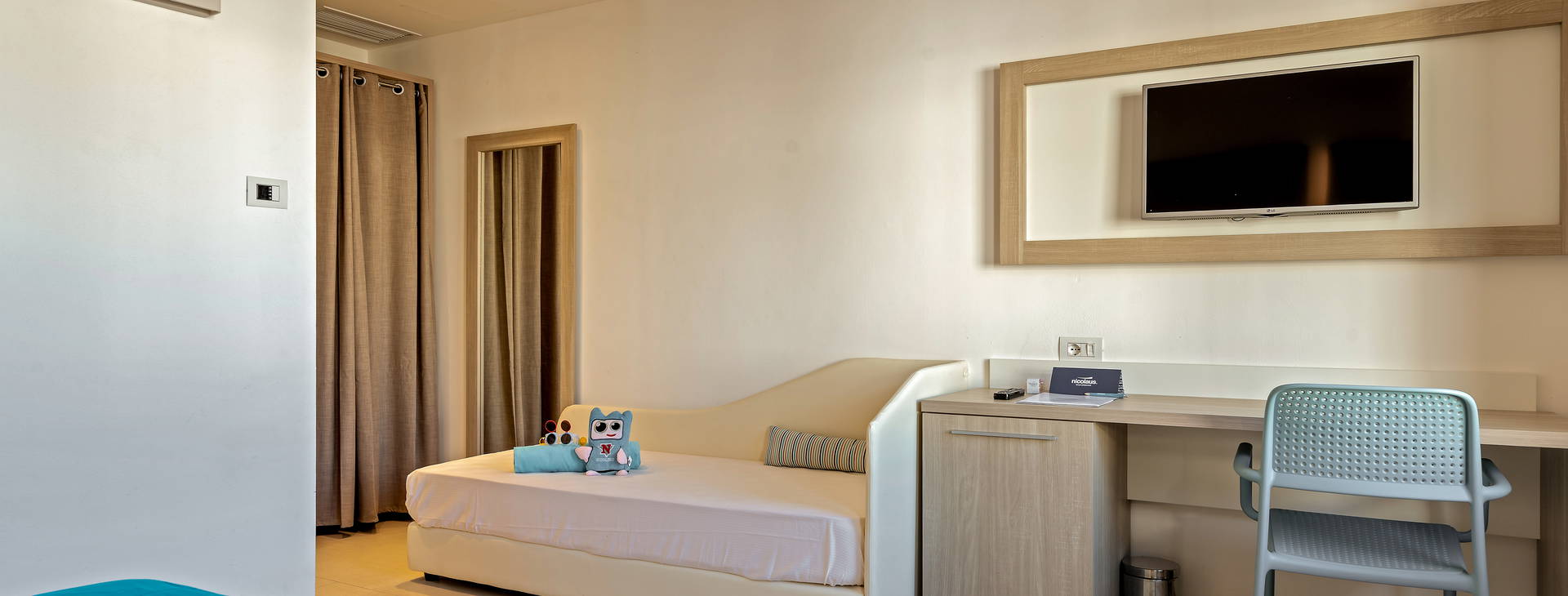 Nicolaus Club Bagamoyo Resort Obrázok19