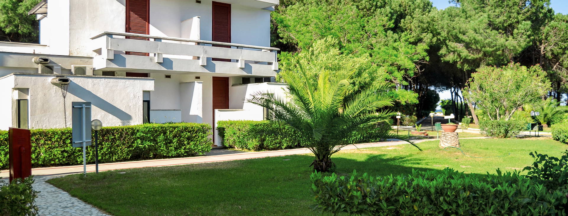 Nicolaus Club Bagamoyo Resort Obrázok0