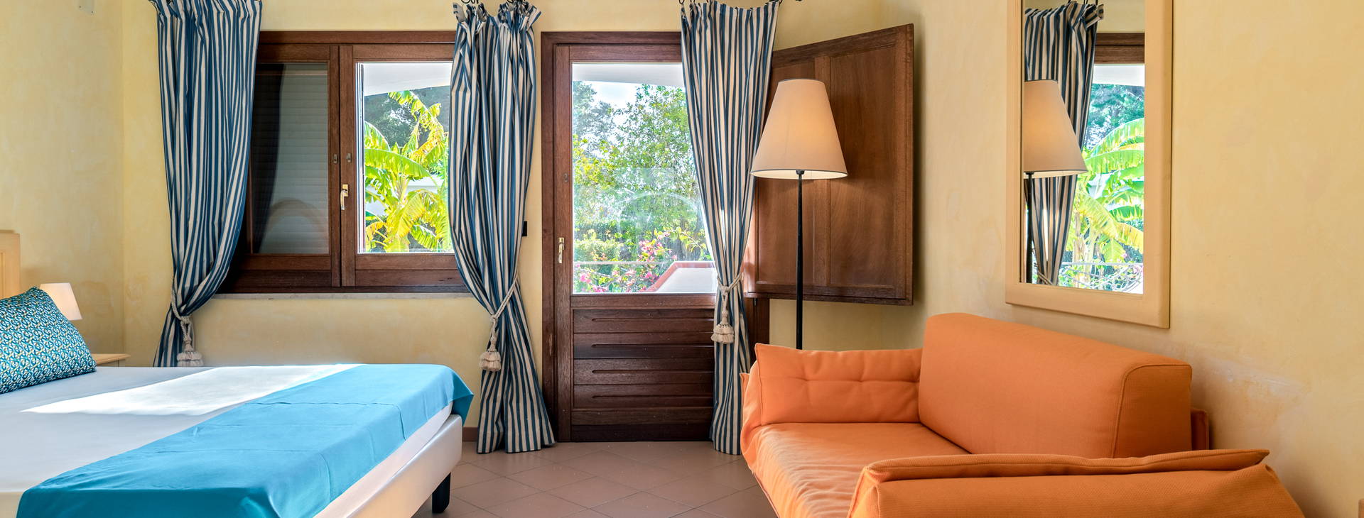 Nicolaus Club Bagamoyo Resort Obrázok18