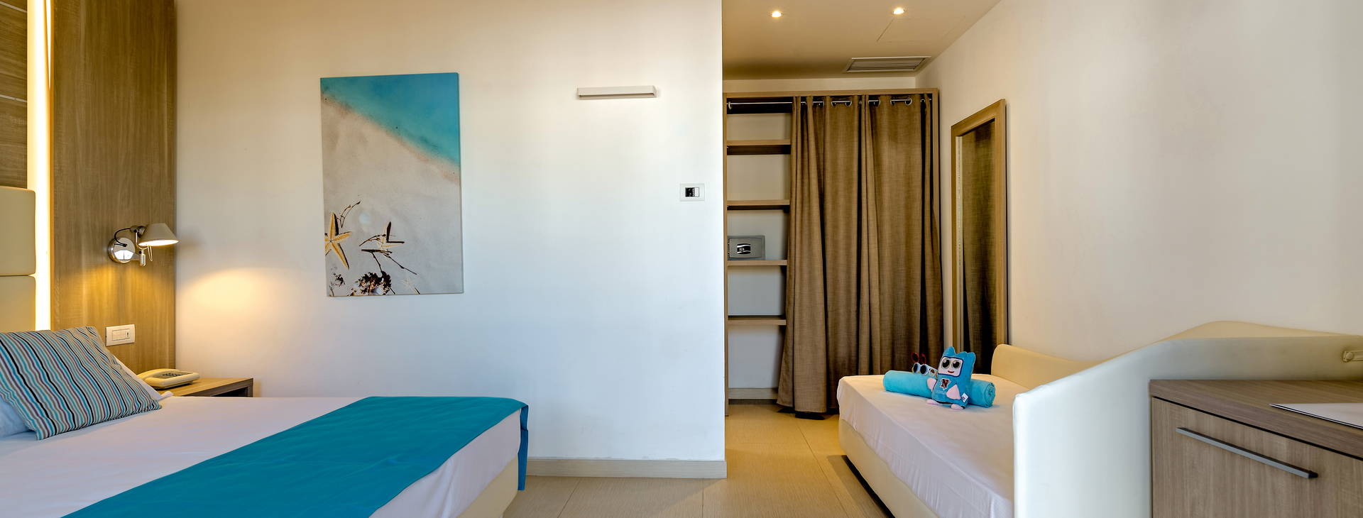Nicolaus Club Bagamoyo Resort Obrázok21