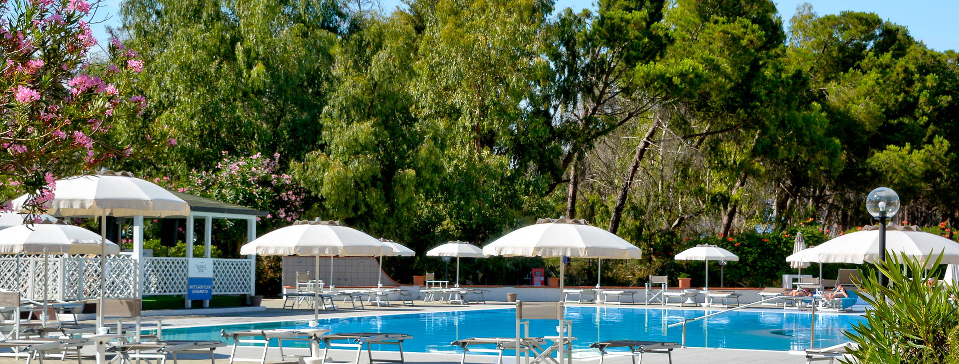 Nicolaus Club Bagamoyo Resort Obrázok2