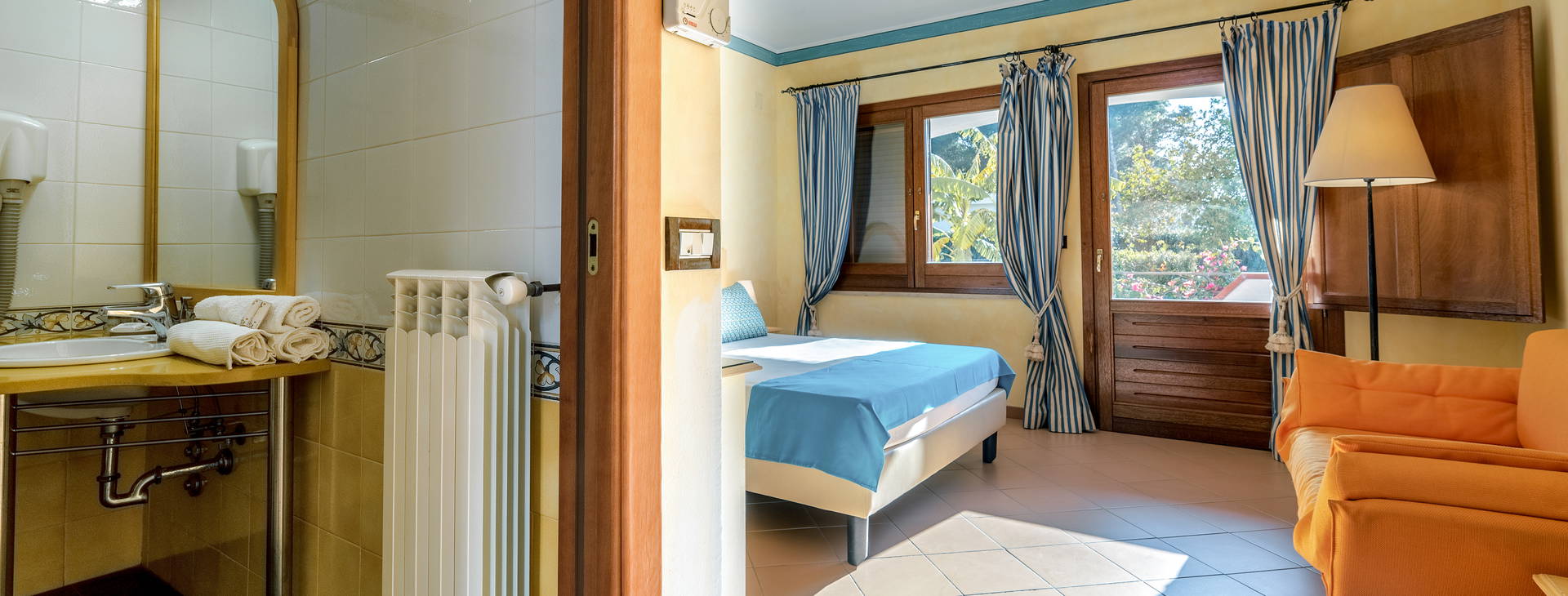 Nicolaus Club Bagamoyo Resort Obrázok22