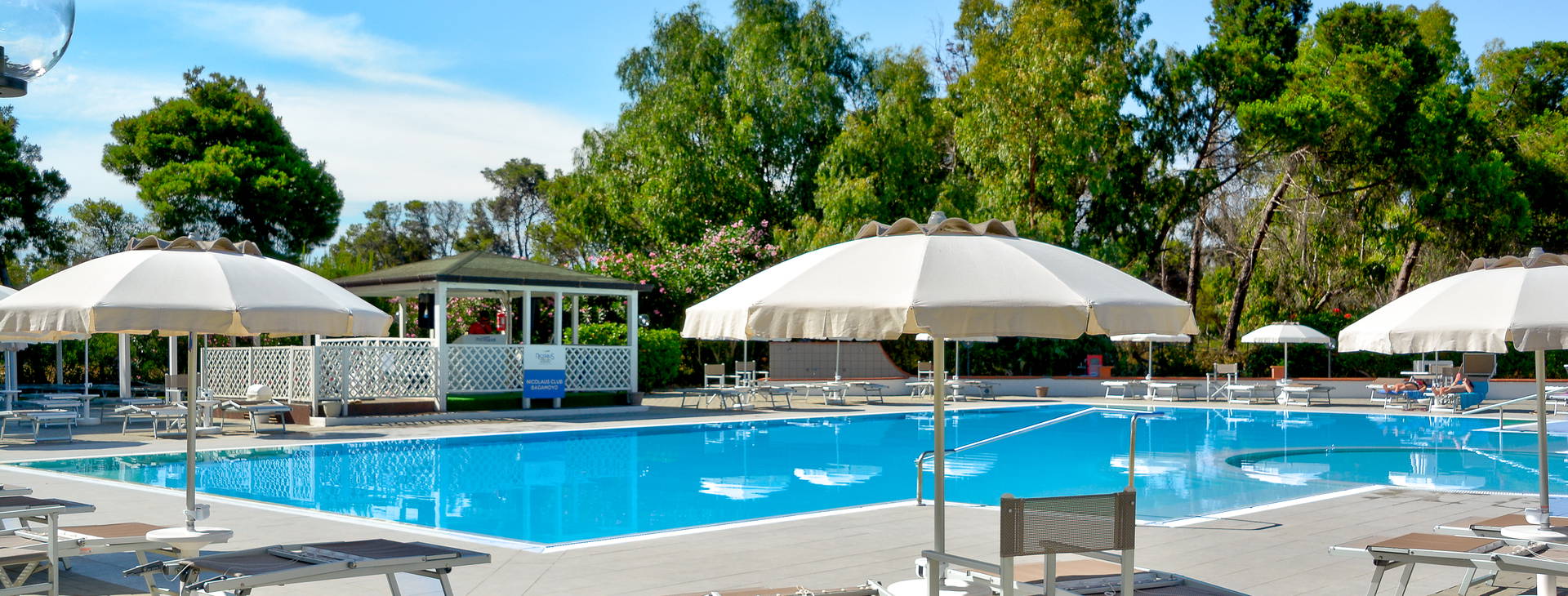 Nicolaus Club Bagamoyo Resort Obrázok6